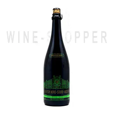 Пиво Stone Imperial Saison 0.75 л