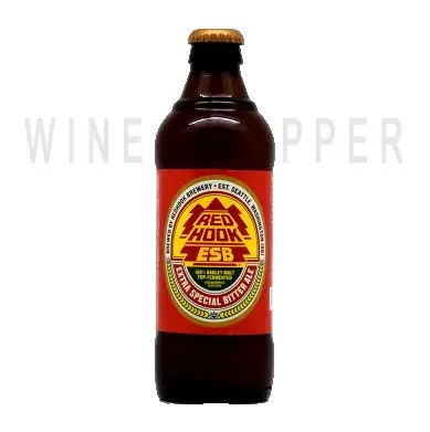 Пиво Redhook ESB 0.355 л