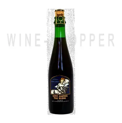 Пиво Thornbridge Love Among the Ruins 0.375 л