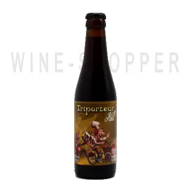 Пиво Triporteur From Hell 0.33 л