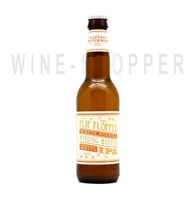 Пиво Flying Dutchman Nomad Flip Flopped White IPA 0.33 л
