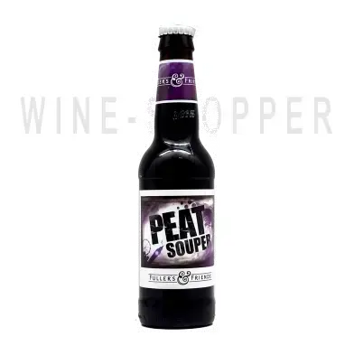 Пиво Fullers Peat Souper 0.33 л
