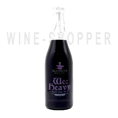 Пиво AleSmith Wee Heavy Scotch Ale 0.75 л