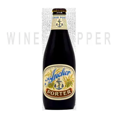 Пиво Anchor Porter 0.355 л