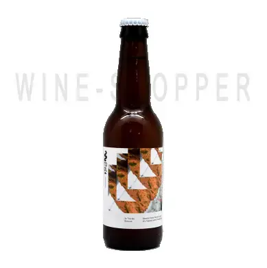 Пиво To Ol 3x Thirsty Simcoe 0.33 л