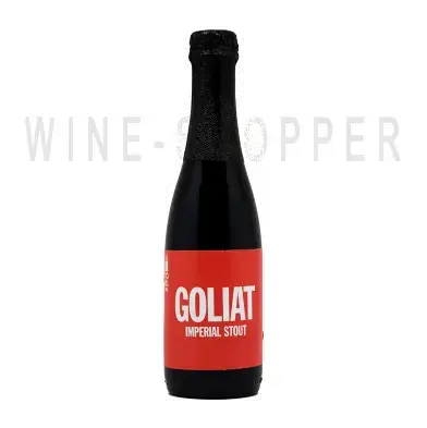 Пиво To-ol Goliat 0.375 л
