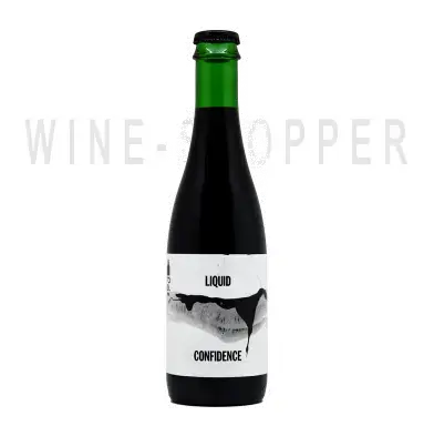 Пиво To Øl liquid Confidence 0.375 л
