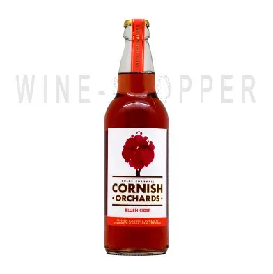 Сидр Cornish Orchards Blush Cider 0.5 л