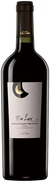 Вино Cantina Cellaro Nerello Due Lune 2011 0.75 л