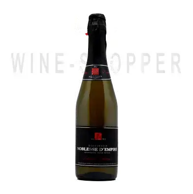 Сидр Noblesse D'Empire Black 0.75 л