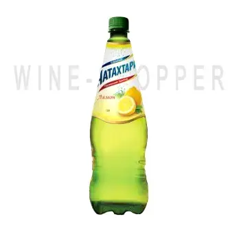  Natakhtari lemonade Lemon pet 1 л