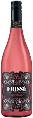 Вино Frisse Sangria Rosado, 0.75 л