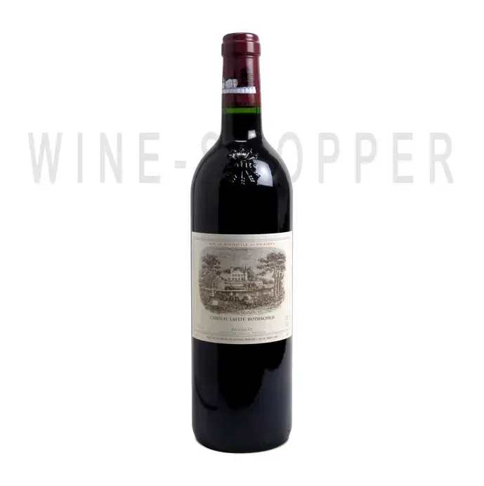 Вино Chateau Lafite Rothschild Pauillac AOC 1-er Grand Cru 2011 0.75 л