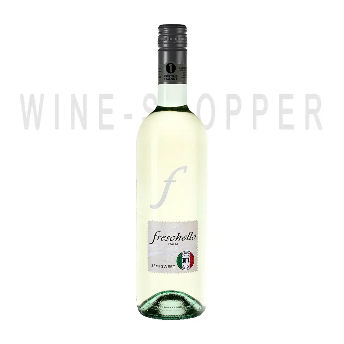 Вино Cielo Freschello Bianco Sweet Italy 0.75 л