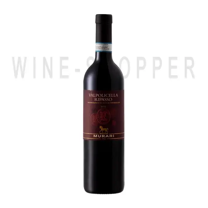 Вино Murari Valpolicella 0.75 л
