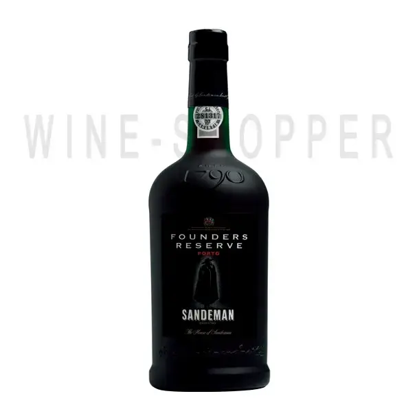 Портвейн Founders Reserve Porto 0.75 л