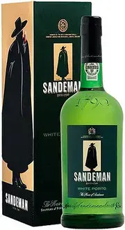 Портвейн White Porto gift box 0.75 л
