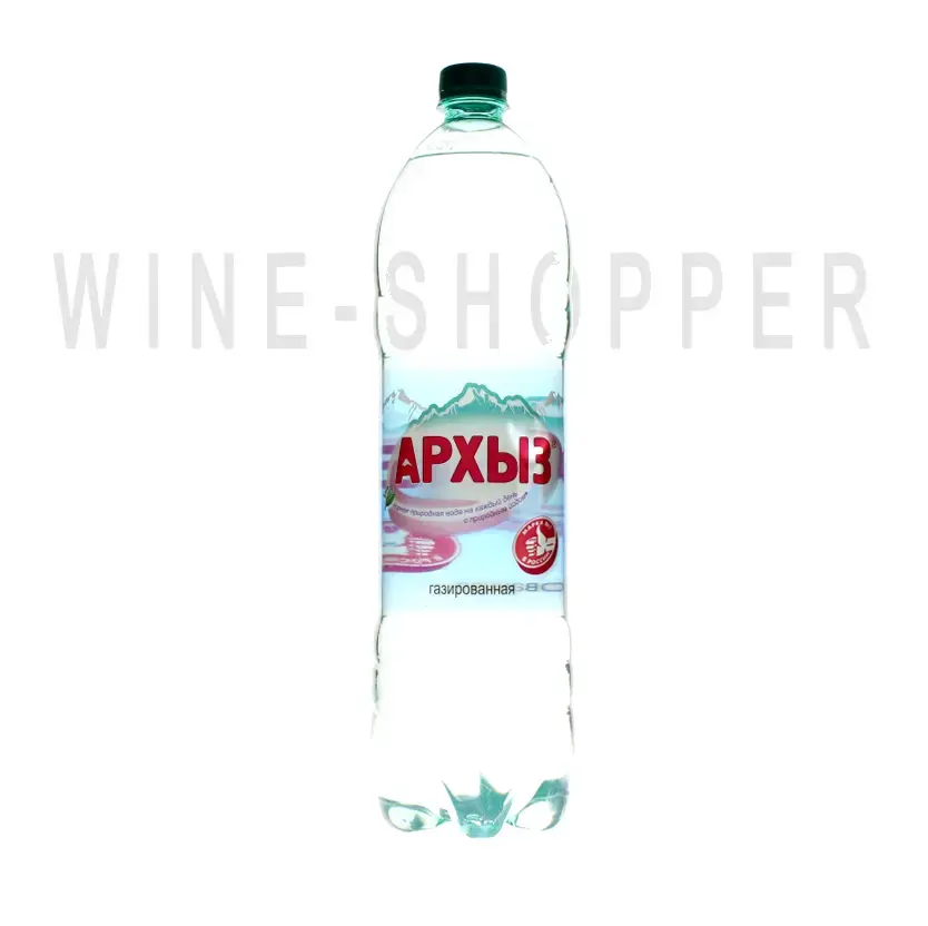  Arkhyz gaz 1.5 л