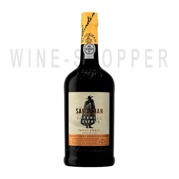 Портвейн Imperial Reserve Porto 0.75 л
