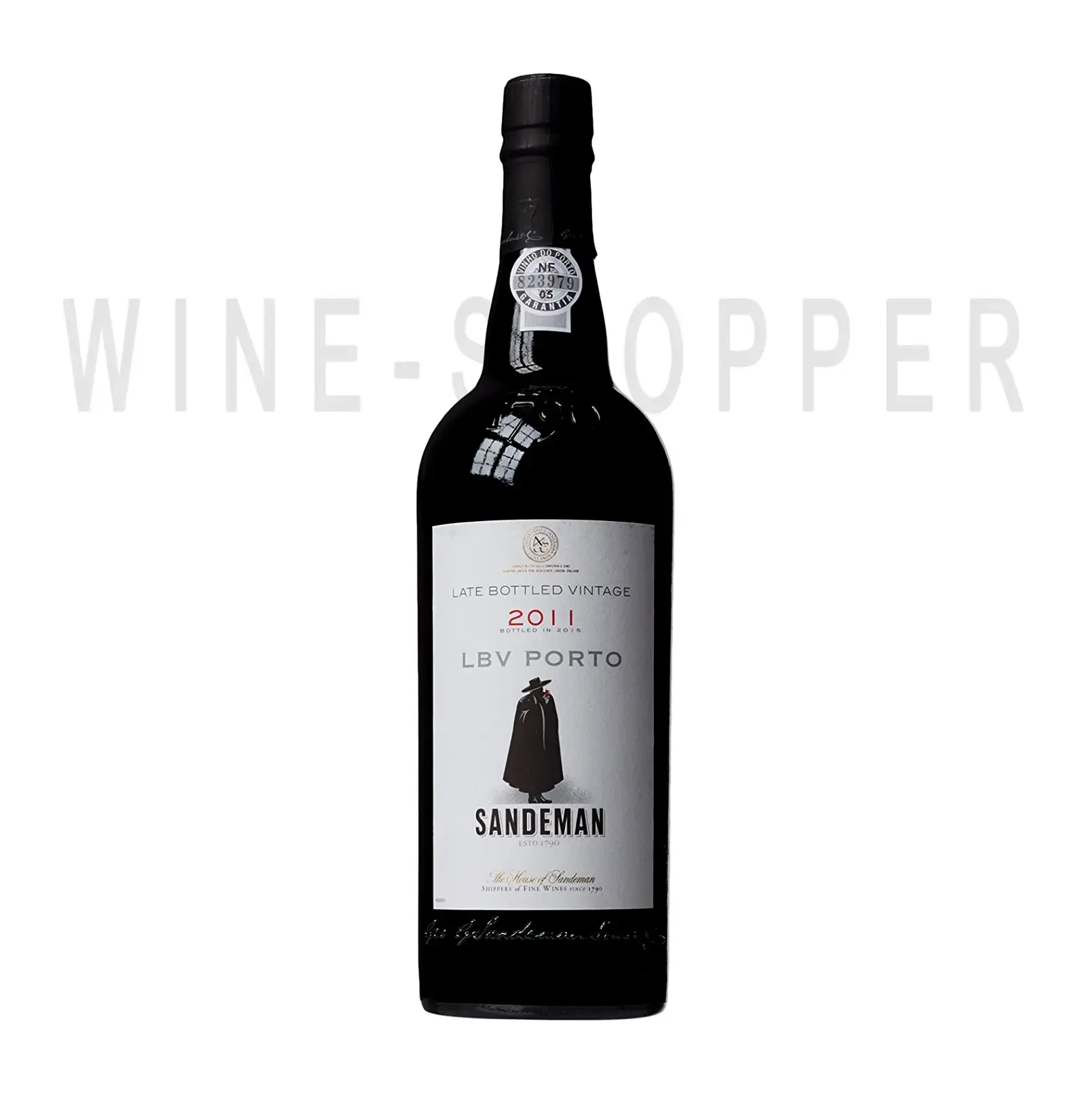 Портвейн LBV Porto 0.75 л