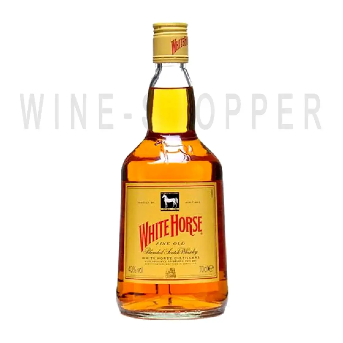 Виски White Horse 0.5 л