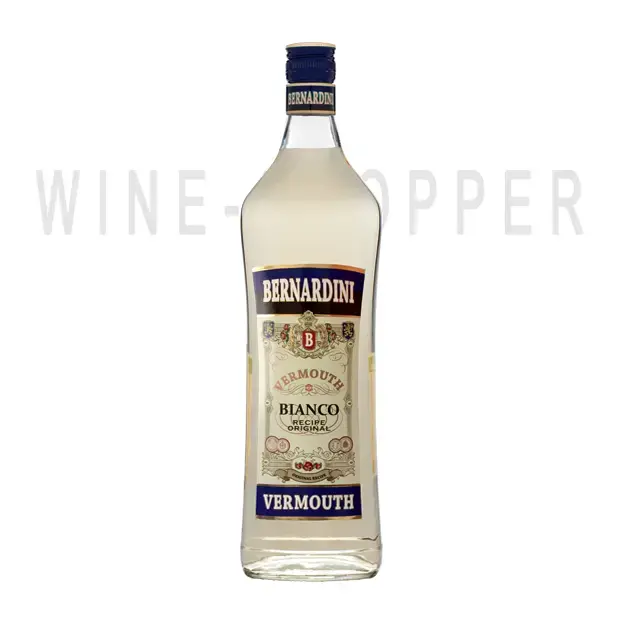 Вино Bernardini vermut wite 0.5 л