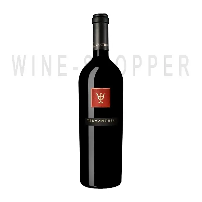 Вино Numanthia Termanthia 2011 0.75 л