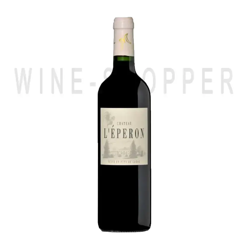 Вино Calvet Selection des Princes Bordeaux red dry 2017 0.75 л