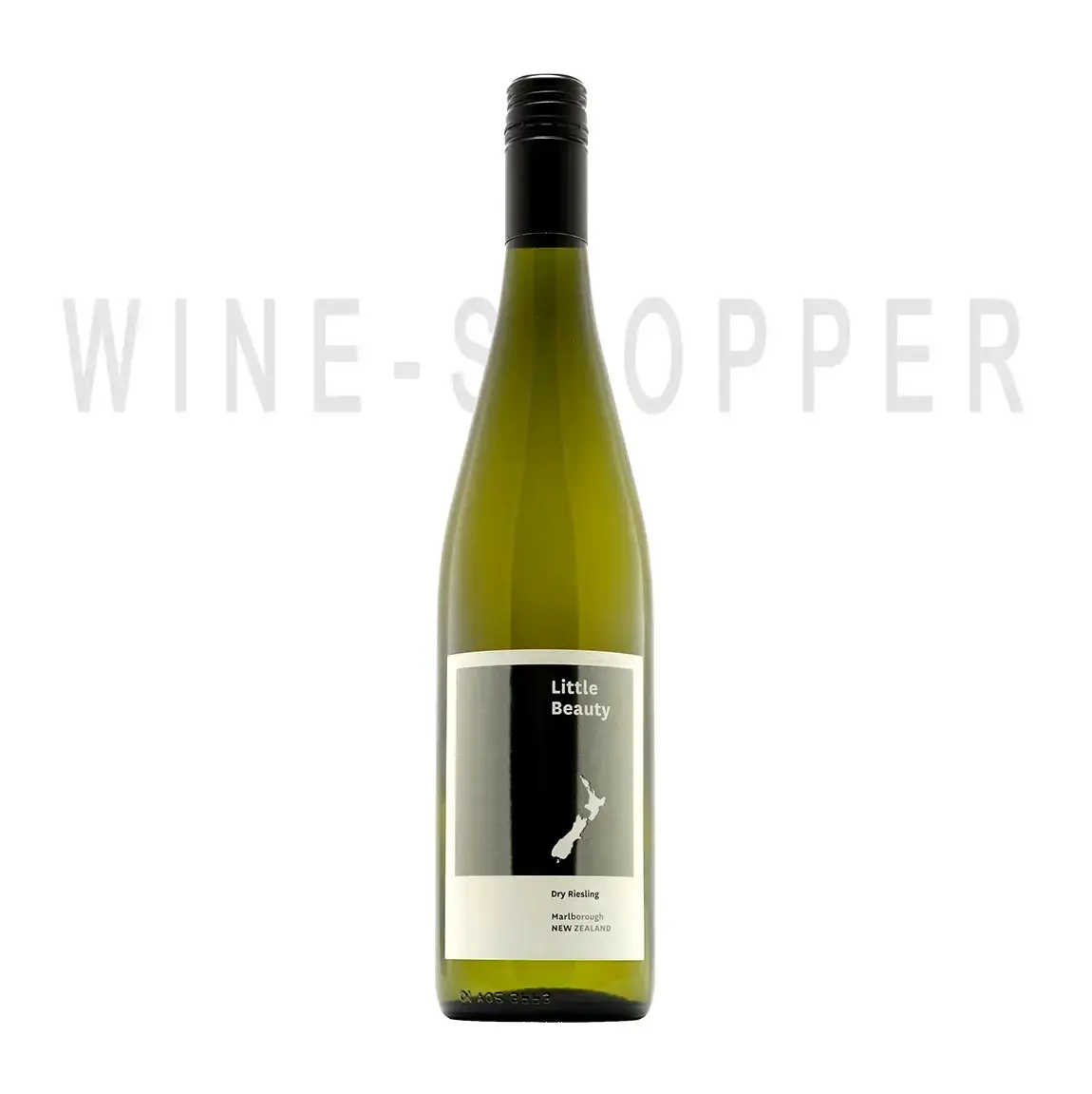 Вино Little Beauty Riesling 2013 0.75 л