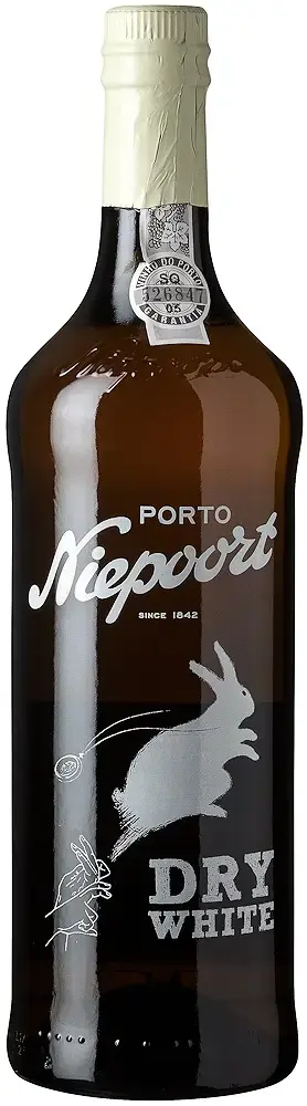 Портвейн Niepoort Dry White Porto 0.75 л