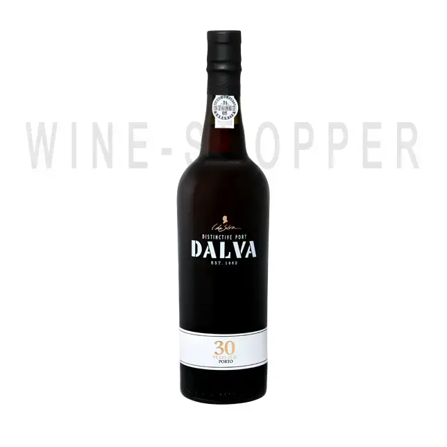 Портвейн Dalva Porto 30 years old 0.75 л