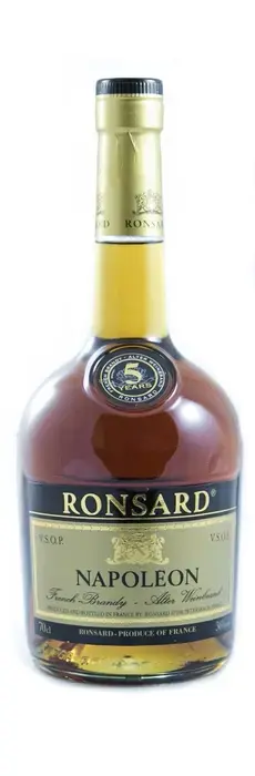 Арманьяк Ronsard Napoleon VSOP 0.7 л
