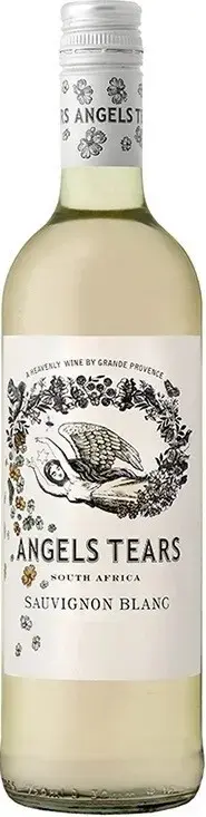 Вино Grande Provence Angels Tears Sauvignon Blanc, 0.75 л