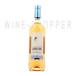 Вино Domaine Gaspa D'oru 0.75 л