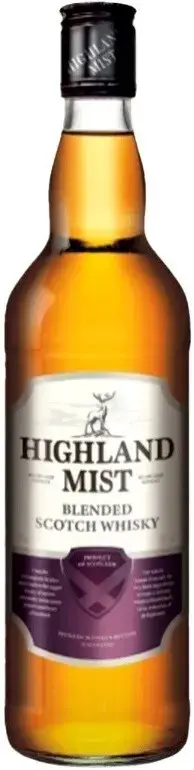 Виски Highland Mist, 0.7 л