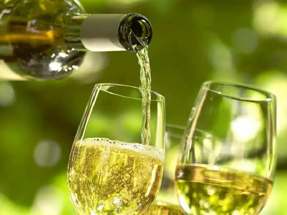Вино Orlovskiy Vinnyy Zavod Chardonnay 0.7 л