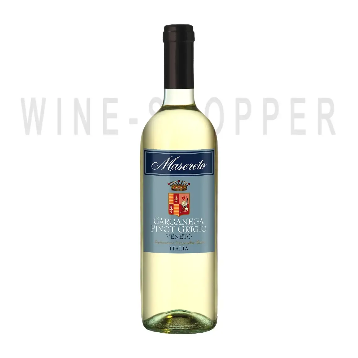 Вино Garganega Pinot Grigio IGT Veneto 0.75 л