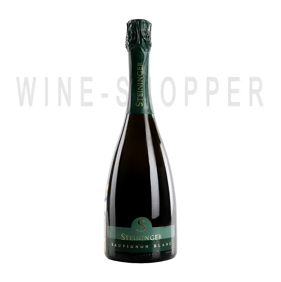 Игристое вино Steininger Sauvignon Blanc 2013 0.75 л