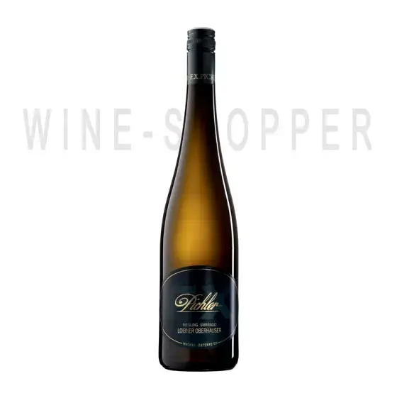 Вино Pichler Loibner Oberhauser Riesling Smaragd 0.75 л