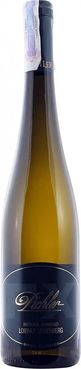 Вино F. X. Pichler Loibner Loibenberg Riesling Smaragd, 0.75 л