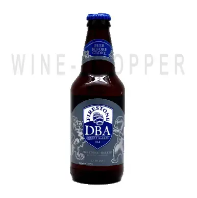 Пиво Firestone Walker Double Barrel Ale 0.355 л