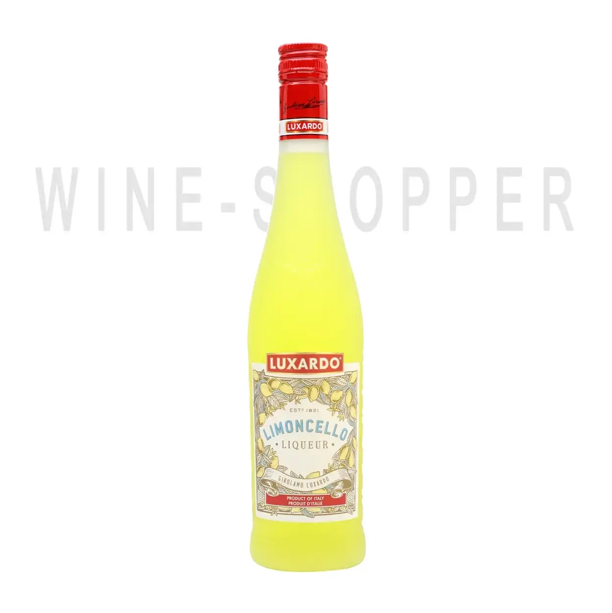 Ликер Luxardo Limoncello 0.75 л