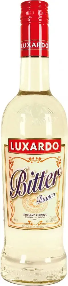 Ликер Luxardo Bitter Bianco 0.75 л
