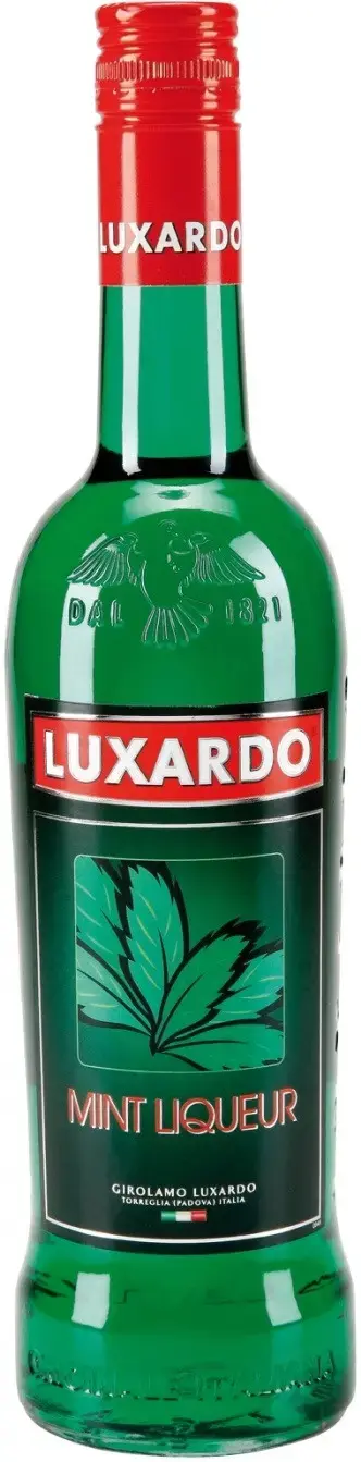 Ликер Luxardo Mint 0.75 л