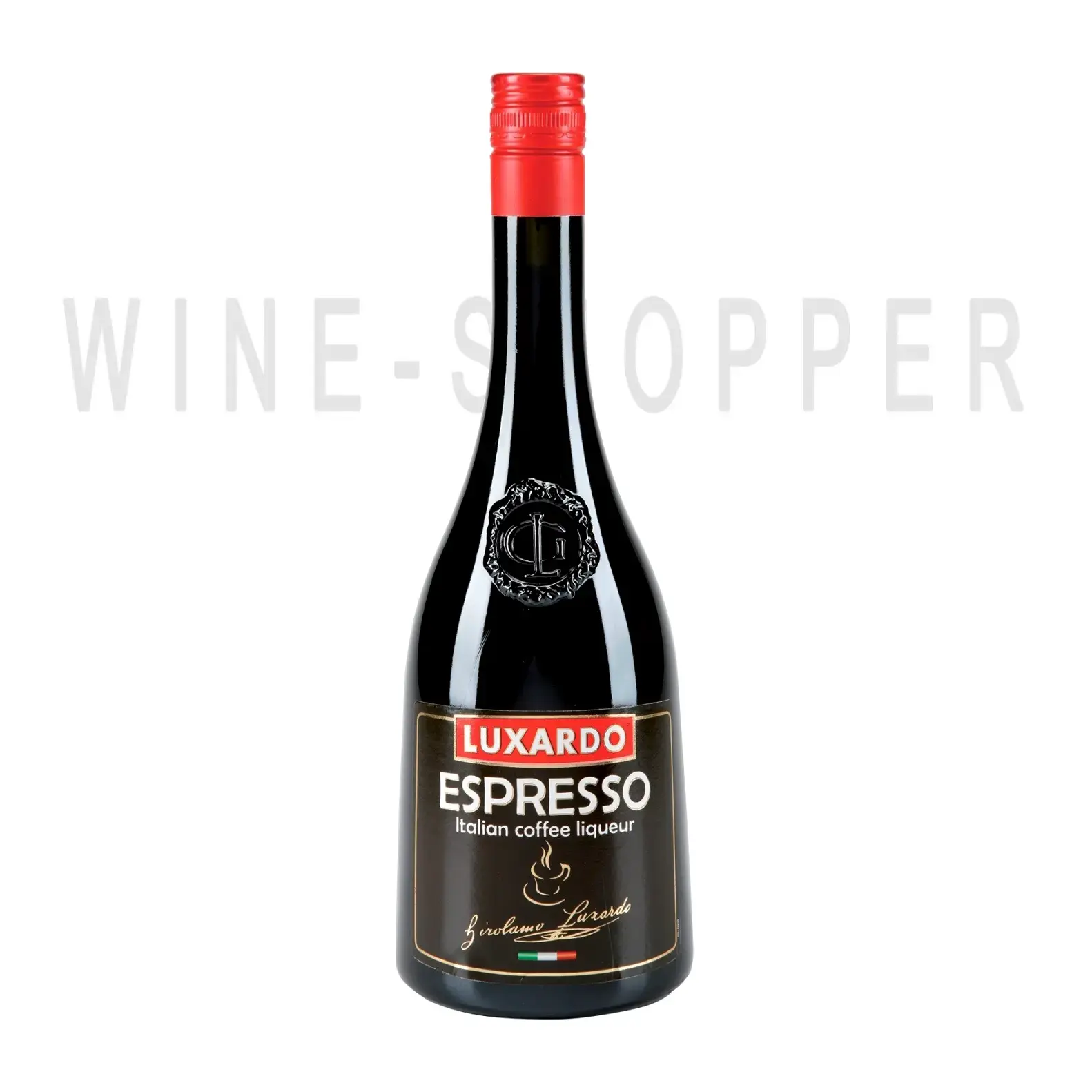 Ликер Luxardo Espresso 0.75 л