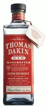 Джин Thomas Dakin 0.7 л