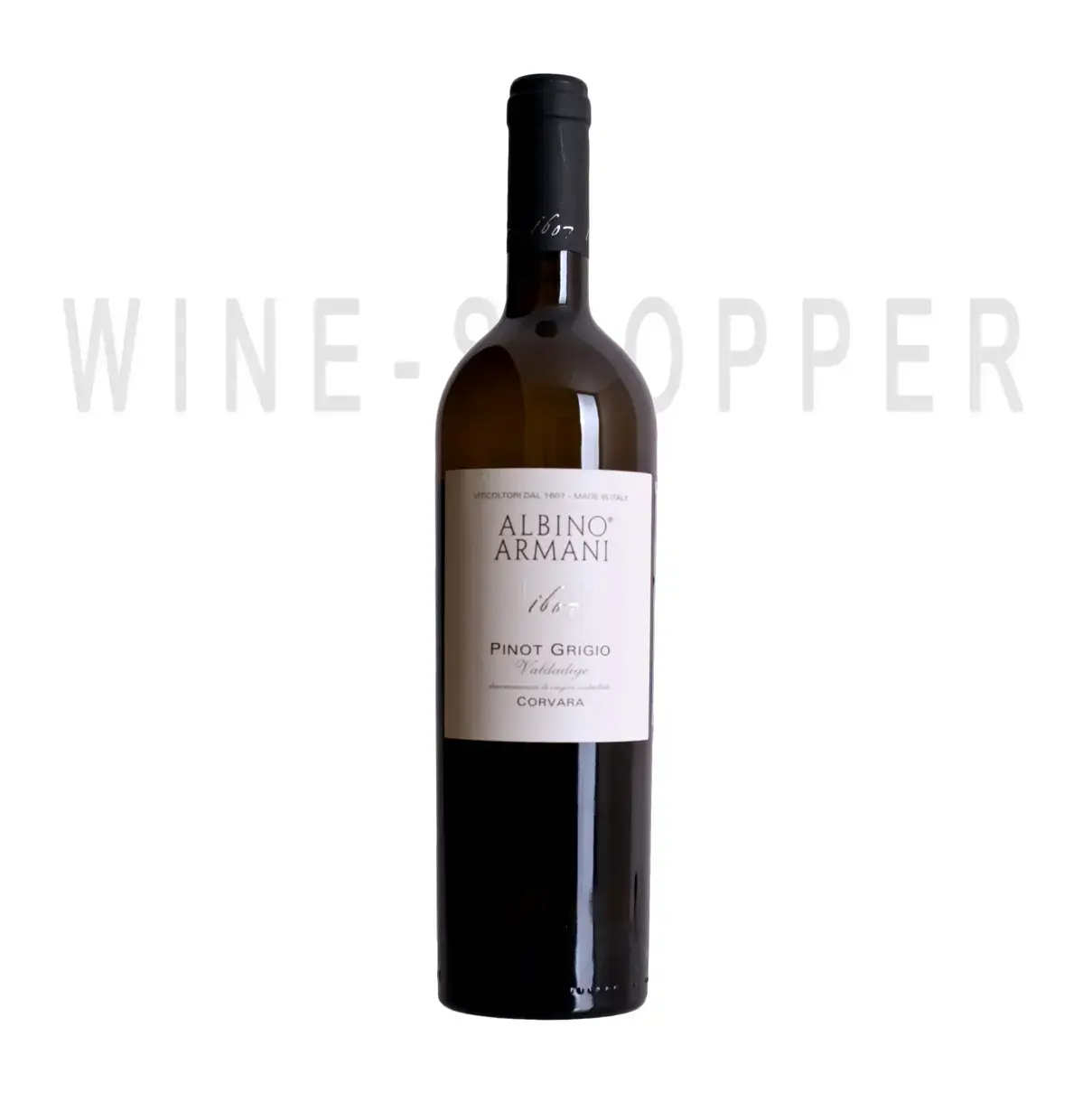 Вино Rebarelle blanco dry 0.75 л