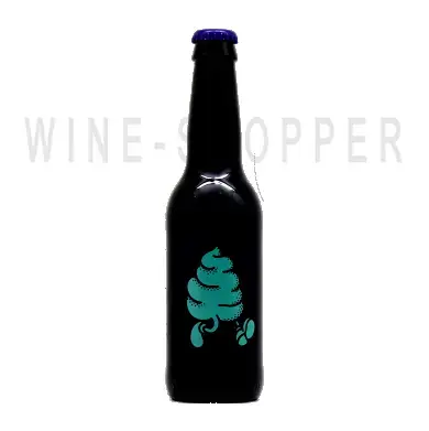 Пиво Omnipollo Original Rocky Road Ice Cream 0.33 л