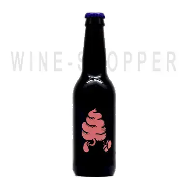 Пиво Omnipollo Original Texas Pecan Ice Cream 0.33 л