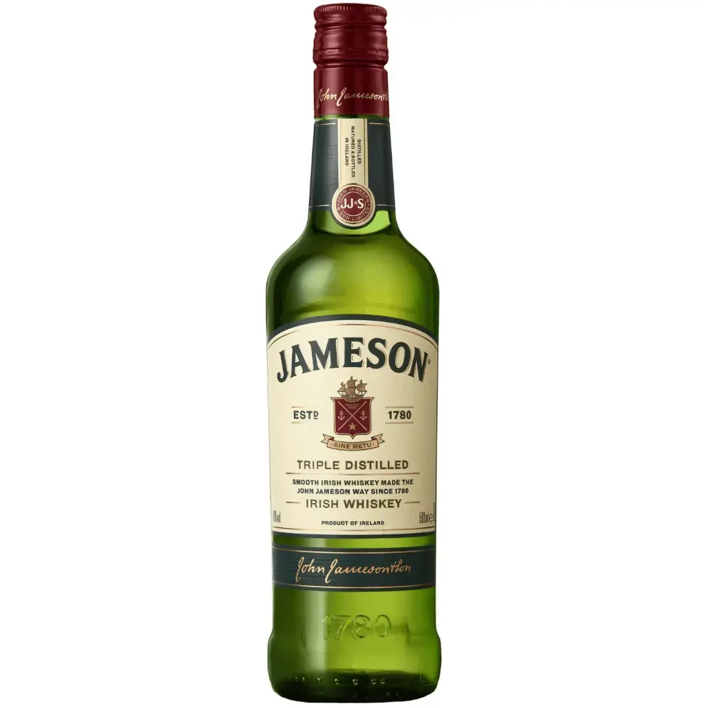 Виски Jameson 1 л